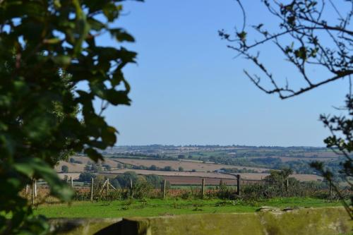 Cotswolds Mine Hill House