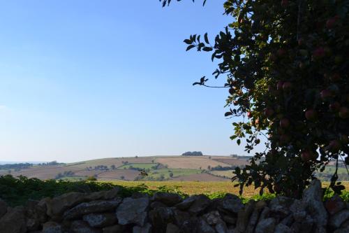 Cotswolds Mine Hill House