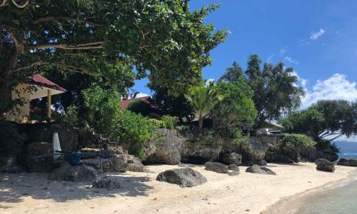 Tipolo Guesthouse in Moalboal