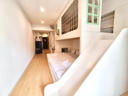 Rest Collection Daikokucho Osaka