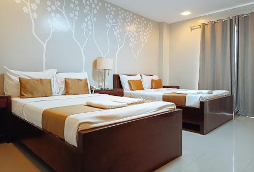 Hotel Juliana by RedDoorz, Solana
