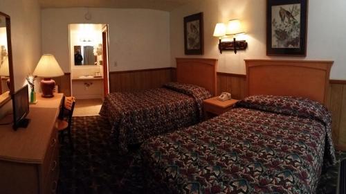 Beltway Motel and Suites - image 5