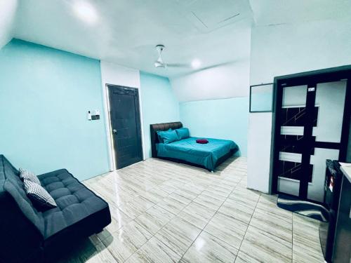 Roomstay Wadihana in Yan