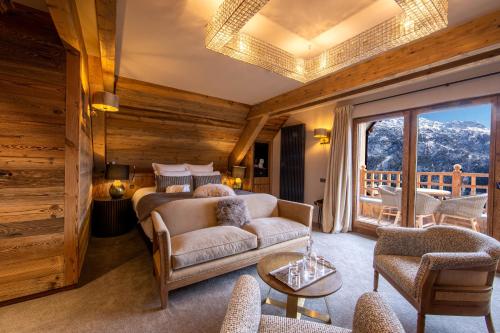 2 queen beds