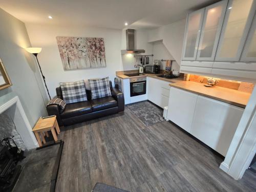 Pannanich View Cottage, Ballater - Miniatura 5