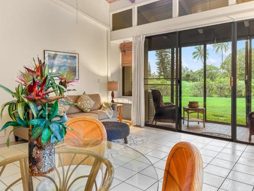 Largest 2 Bdrm, 2 Bath plus Loft, Fully AC Condo, Kahuku (Foto 5)