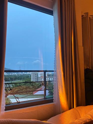 Homestay Tuyết Trinh in Vinh Ngoc