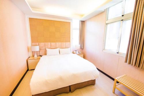 青池人文温泉旅店 (Aoike Hot Spring Hotel) in 宜兰