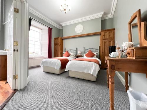 7 Houses Armagh City in 阿馬