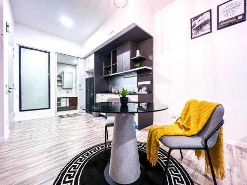 Millerz Square Kuala Lumpur - Sky Pool & Gym - Free Parking, Wifi, Kuala Lumpur (zdjęcie 11)