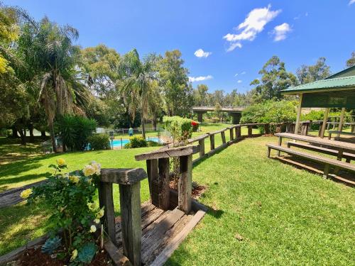 Bridge Motel Wellington - Mudgee Bridge Motel Wellington - Mudgee