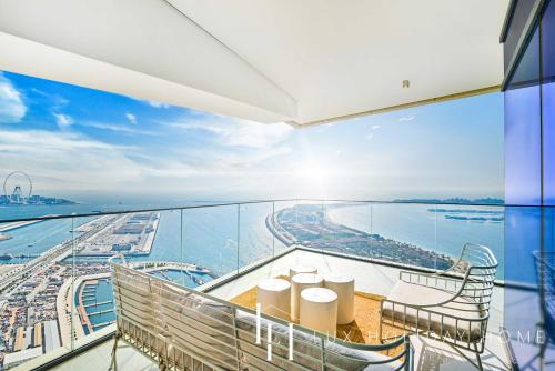 LUX The ULTRA Luxury Palm Dubai Eye View Suite, Dubái (foto 5)