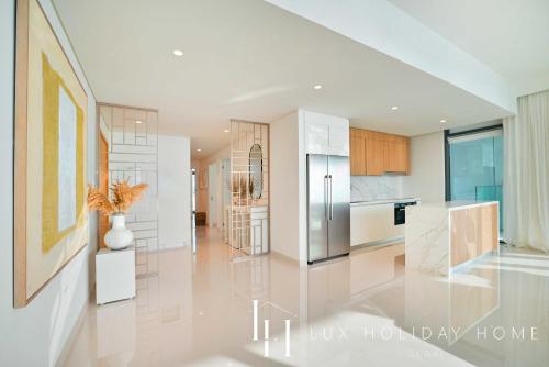 LUX The ULTRA Luxury Palm Dubai Eye View Suite, Dubái (foto 7)