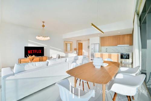 LUX The ULTRA Luxury Palm Dubai Eye View Suite, Dubái (foto 9)