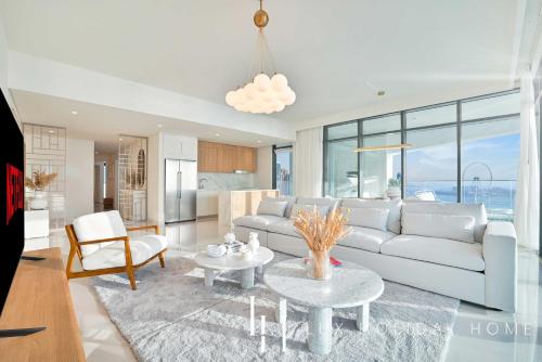 LUX The ULTRA Luxury Palm Dubai Eye View Suite, Dubái (foto 4)