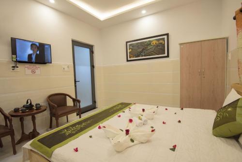 Bong House Homestay 2, Hoi An (photo 3)