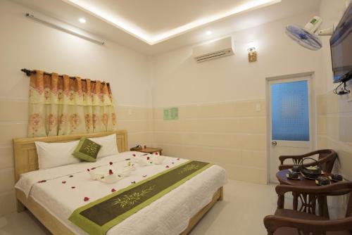 Bong House Homestay 2, Hoi An (photo 4)