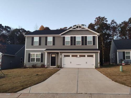Home away from Home in Charlotte North Lake Norman in Troutman, Vereinigte Staaten von Amerika