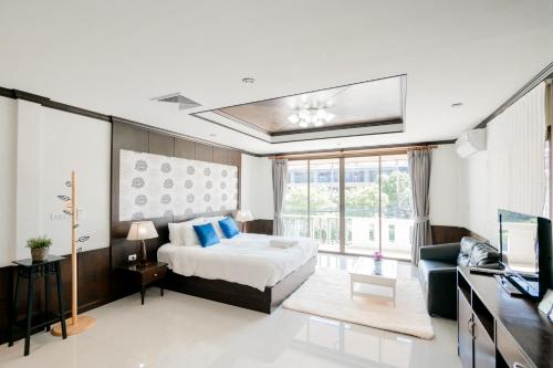 The Panwa Guesthouse near Mai Thon Island