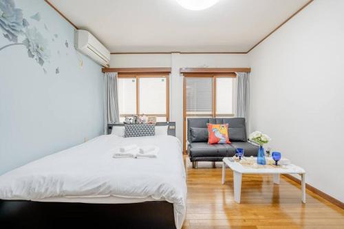 アンドステイ中野5丁目102