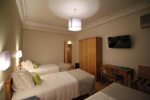 Imperador Hotel, Lisbona (foto 4)