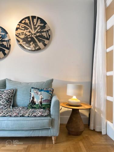 Timeless Athens Cozy Apartment, Atény (fotografie 2)
