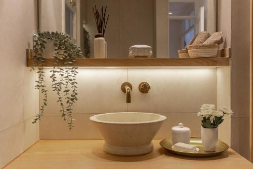 Timeless Athens Cozy Apartment, Atény (fotografie 5)