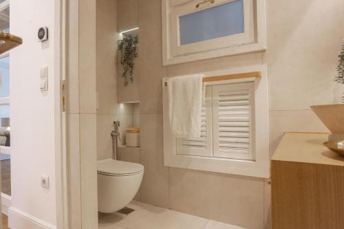 Timeless Athens Cozy Apartment, Atény (fotografie 8)