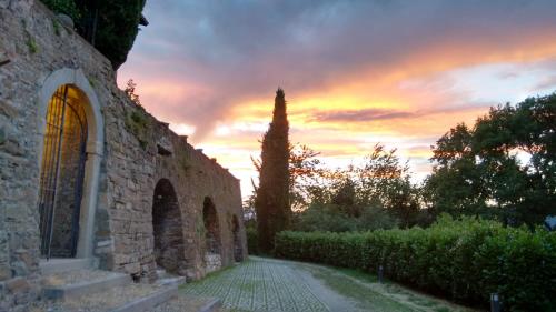 B&B Dimora Delle Donnole Bergamo Alta