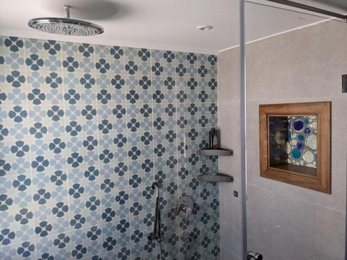 Modern Beachfront 1BR Loft with Garden in Somabay, Hurghada (Foto 4)