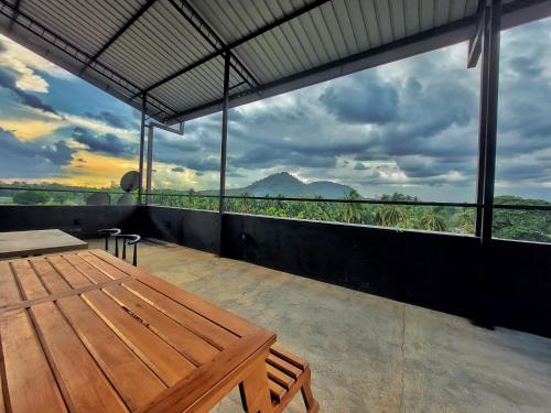 Pemandangan, Catch Up Dambulla in Sigiriya