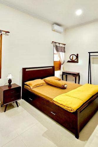 Omah Tabon Jogja - Close to Malioboro, Yogyakarta