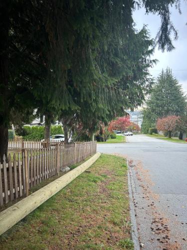 Cozy home near Grand Blvd Park in North Vancouver, Canada