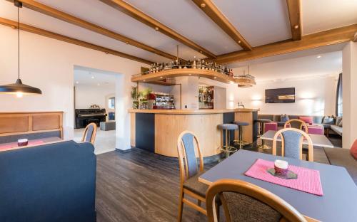 Boutique Hotel Am Park - image 14