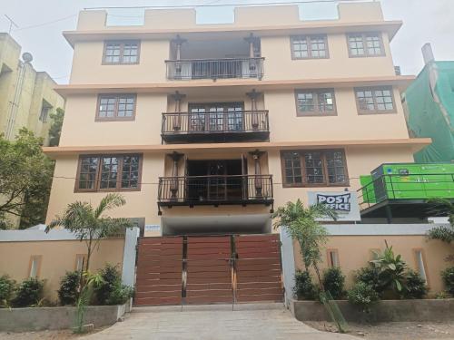 Aura Homes, Chennai