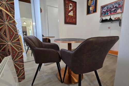 Studio LuxOrange, Massy