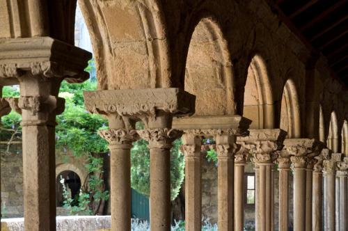 Abbaye De Villelongue - Chambre d'hôtes - Saint-Martin-le-Vieil