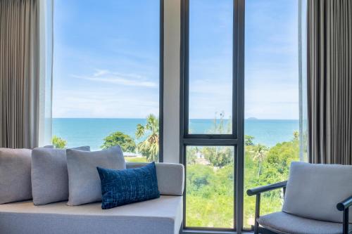 View, Howard Johnson by Wyndham Pattaya JC in Na Jomtien
