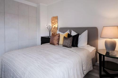 Luxury Apartment 8 Pax, Berlín (fotografie 2)