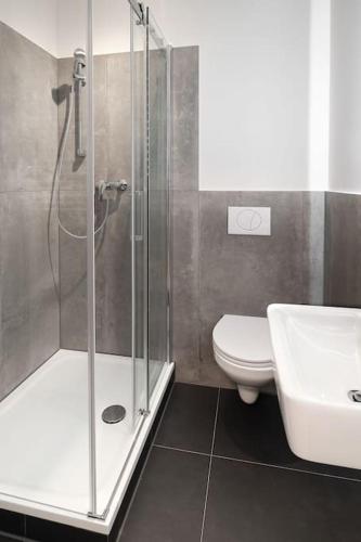 Luxury Apartment 8 Pax, Berlín (fotografie 7)