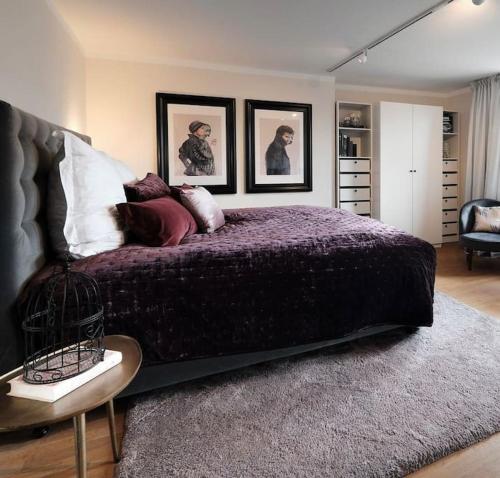 Luxury Apartment 8 Pax, Berlín (fotografie 10)