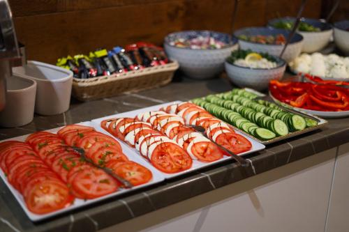 Weneda Wellness Hotel - image 13