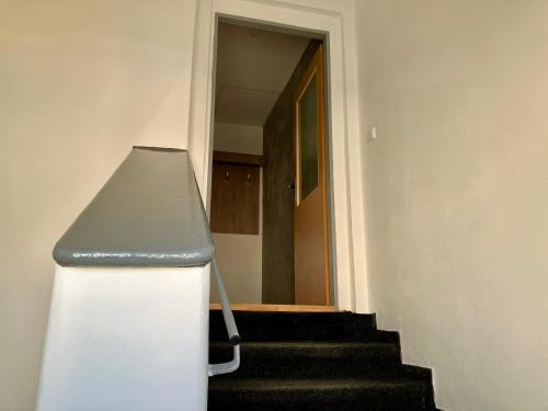 入口, Apartmán 656 (Apartman 656) in 索科洛夫