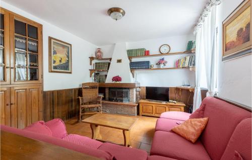 Four-Bedroom Holiday Home