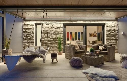 ทัศนียภาพภายนอกโรงแรม, Villa Momare in เมดูลิน