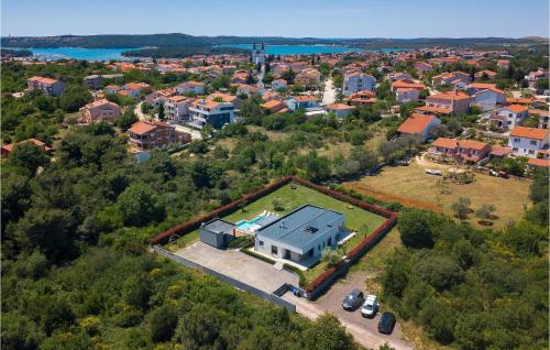 ทัศนียภาพภายนอกโรงแรม, Villa Momare in เมดูลิน