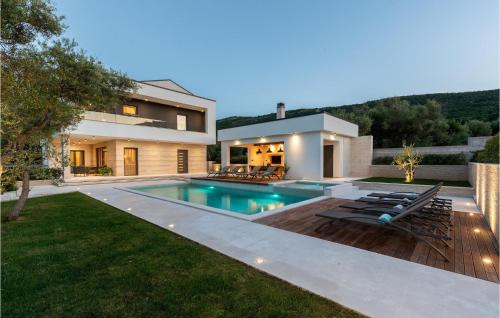 Villa Laurea