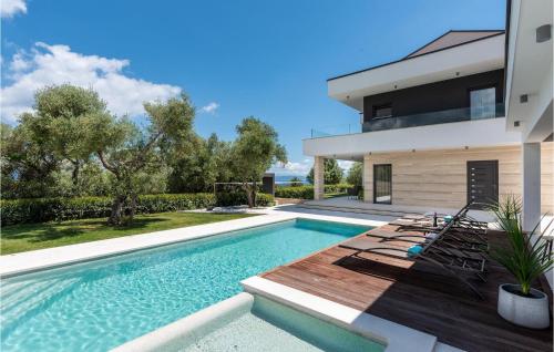 Villa Laurea