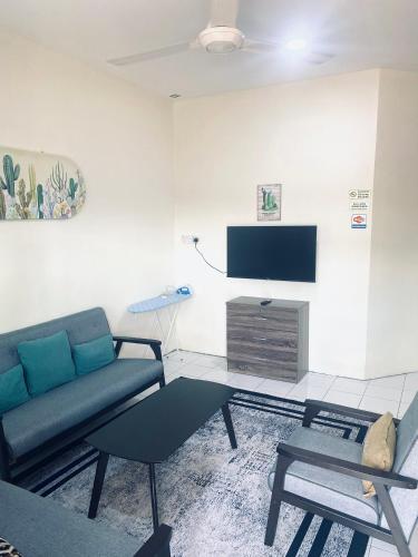 B-09 Suhana HomeStay Sipitang