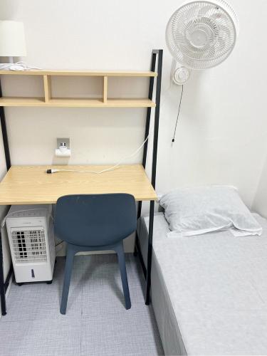 hongdae hapjeong hostel-220-man only (1)